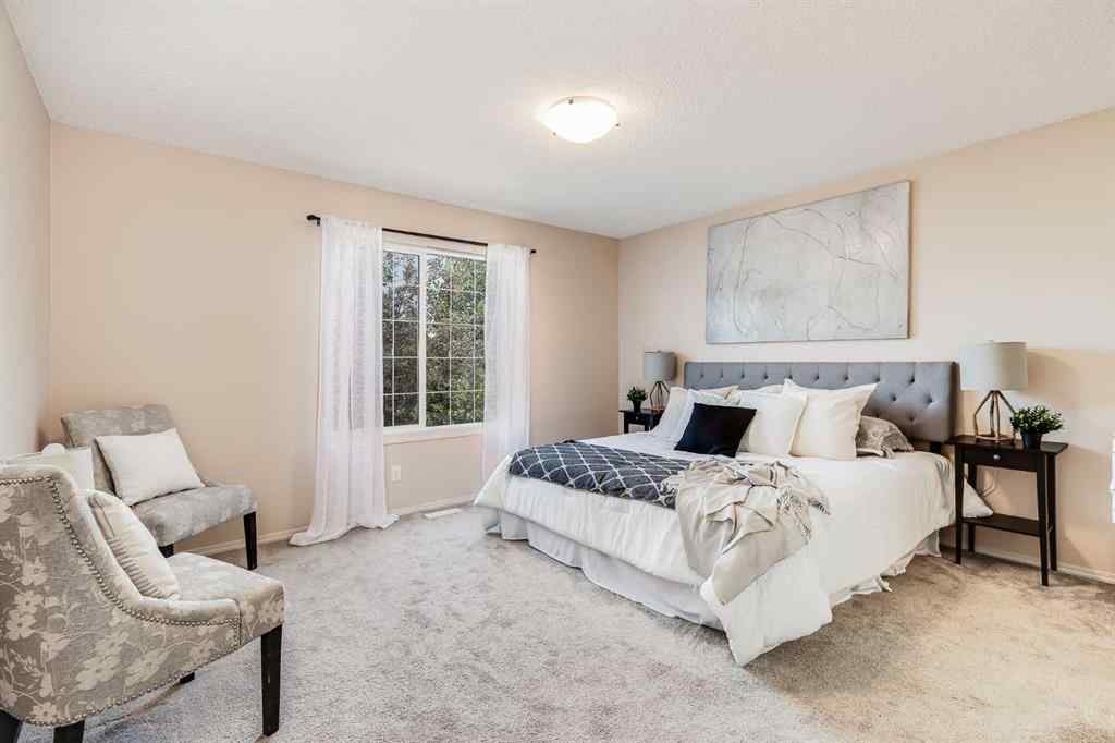 MLS® A2218698 - 1046 Channelside Way SW in Canals Airdrie, Residential