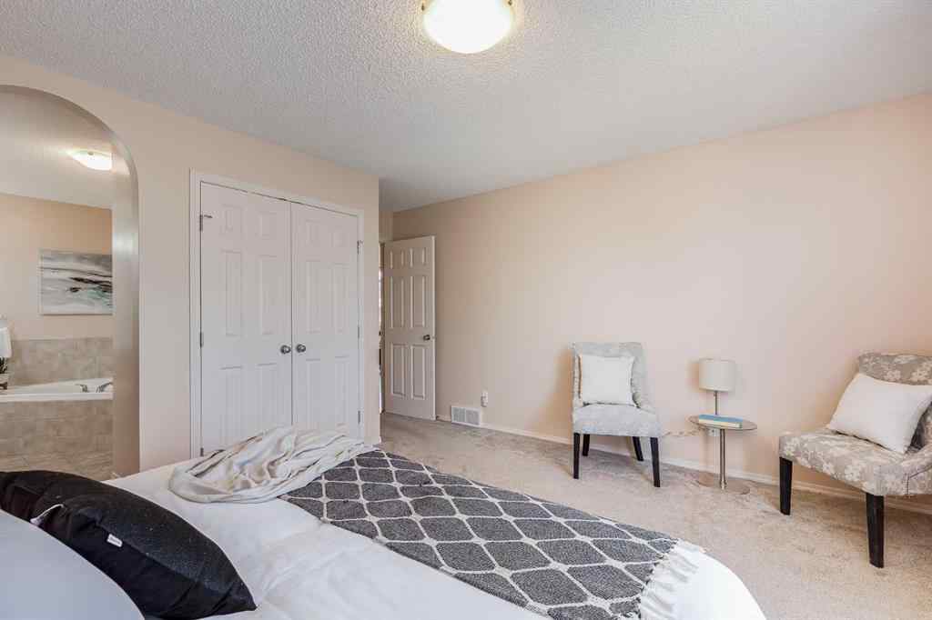 MLS® A2218698 - 1046 Channelside Way SW in Canals Airdrie, Residential