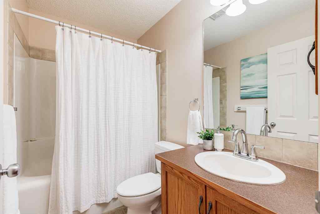 MLS® A2218698 - 1046 Channelside Way SW in Canals Airdrie, Residential