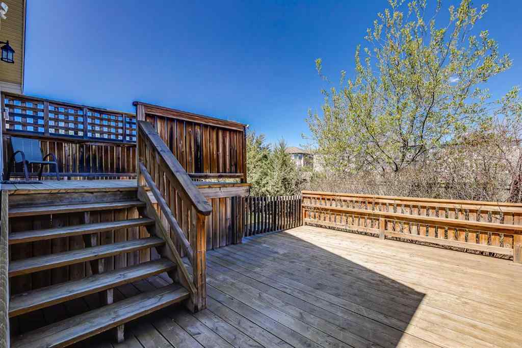 MLS® A2218698 - 1046 Channelside Way SW in Canals Airdrie, Residential