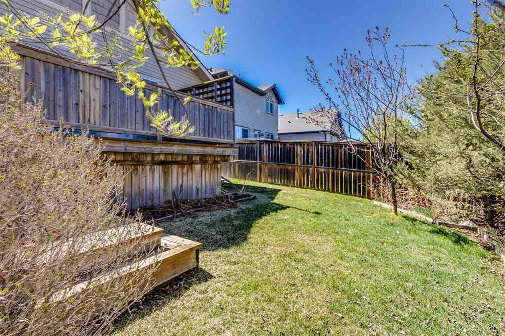 MLS® A2218698 - 1046 Channelside Way SW in Canals Airdrie, Residential