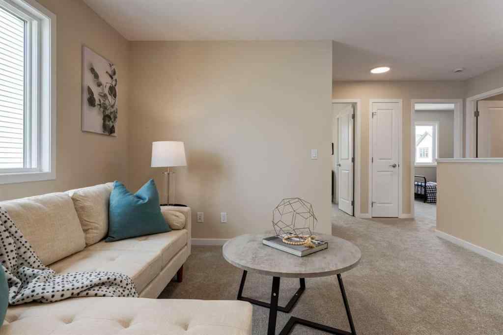 MLS® A2218699 - 36 Ellen Lane  in NONE Crossfield, Residential