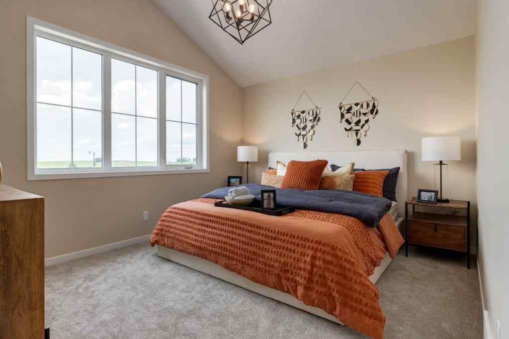 MLS® A2218699 - 36 Ellen Lane  in NONE Crossfield, Residential