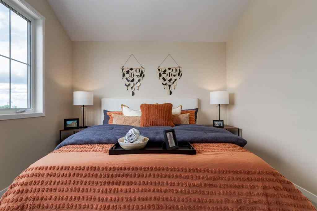 MLS® A2218699 - 36 Ellen Lane  in NONE Crossfield, Residential