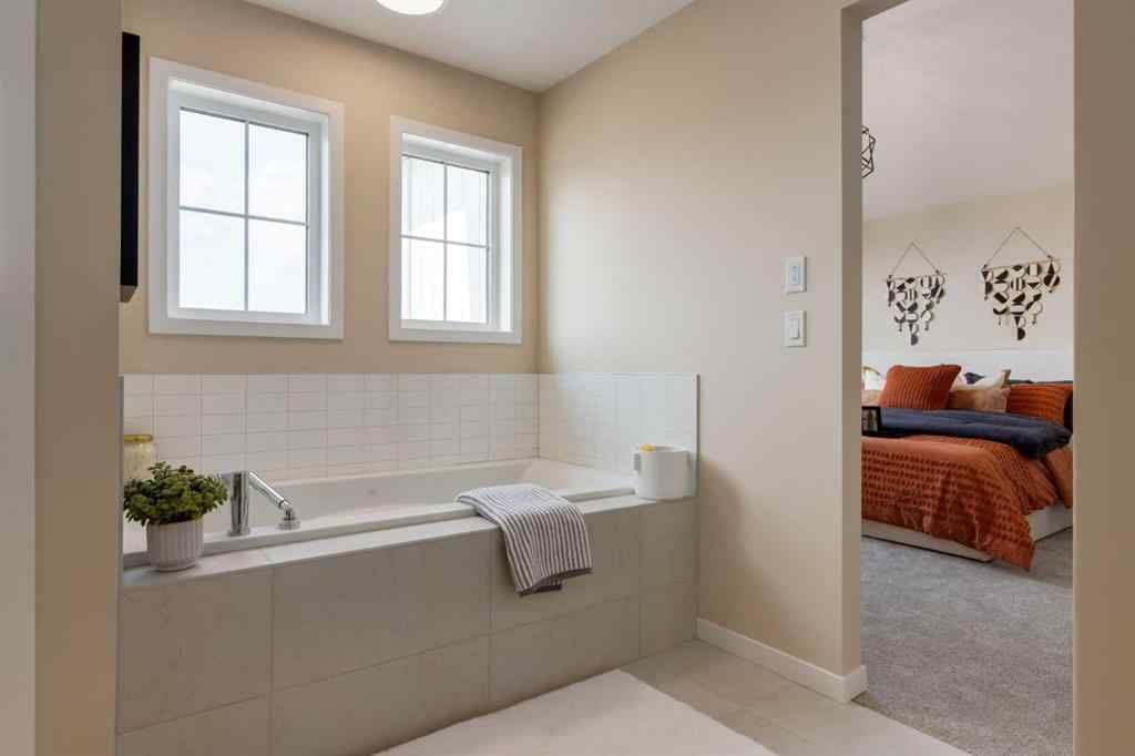 MLS® A2218699 - 36 Ellen Lane  in NONE Crossfield, Residential