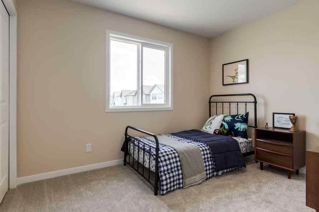 MLS® A2218699 - 36 Ellen Lane  in NONE Crossfield, Residential