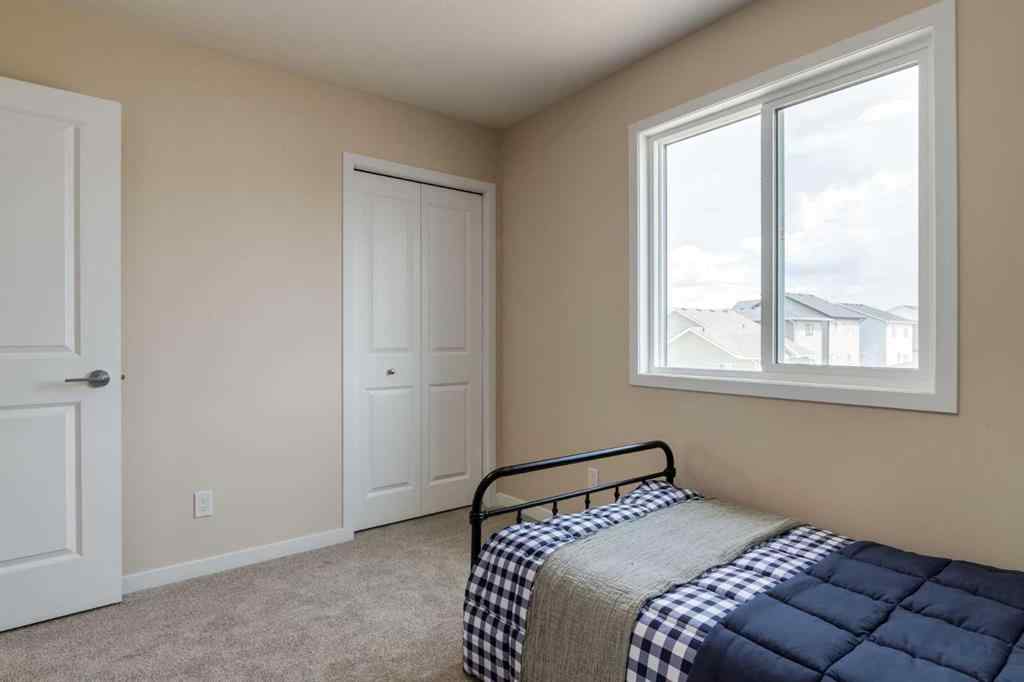 MLS® A2218699 - 36 Ellen Lane  in NONE Crossfield, Residential