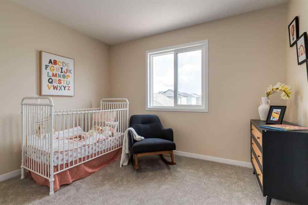 MLS® A2218699 - 36 Ellen Lane  in NONE Crossfield, Residential