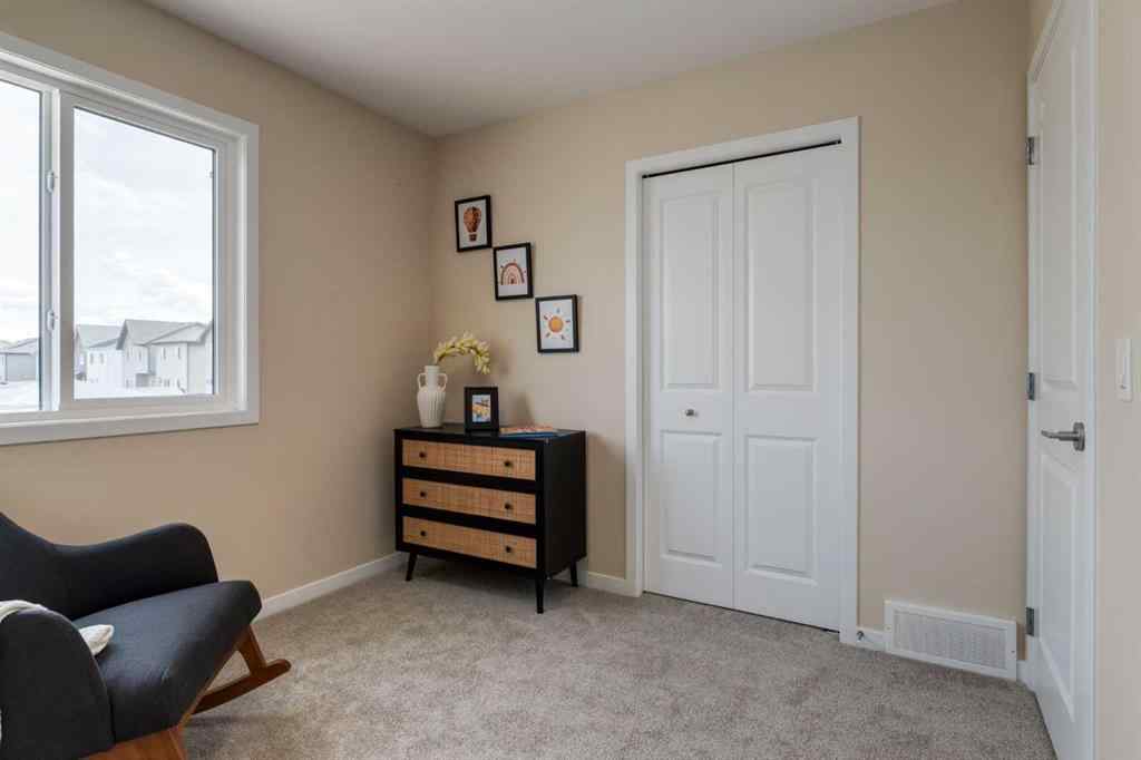 MLS® A2218699 - 36 Ellen Lane  in NONE Crossfield, Residential