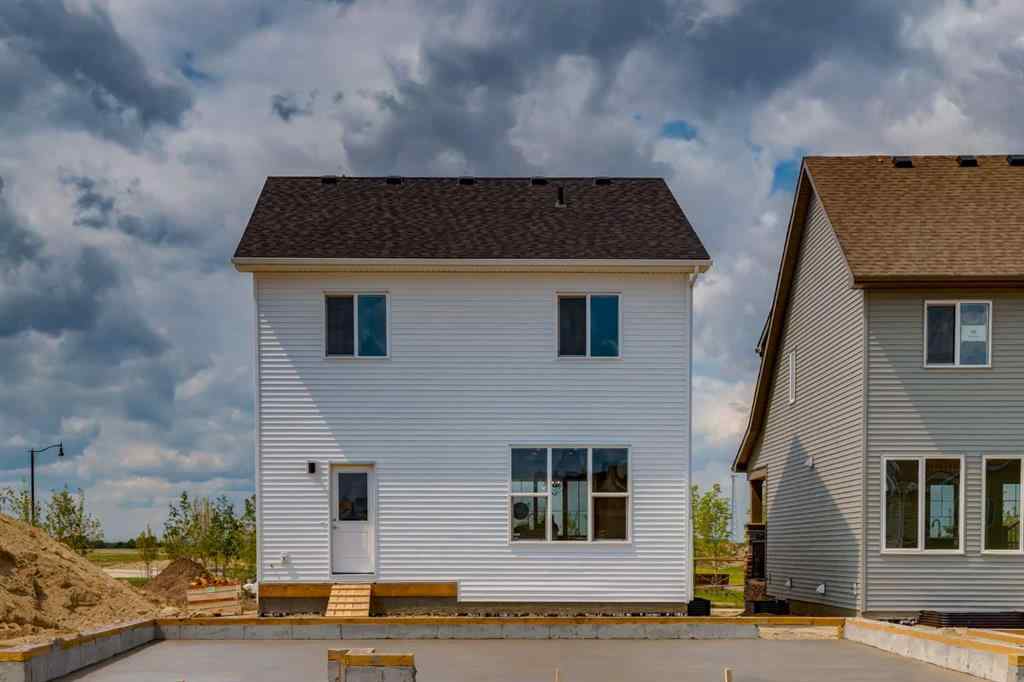 MLS® A2218699 - 36 Ellen Lane  in NONE Crossfield, Residential