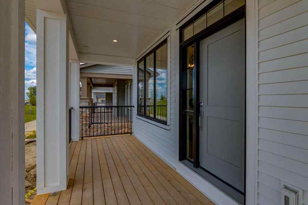 MLS® A2218699 - 36 Ellen Lane  in NONE Crossfield, Residential