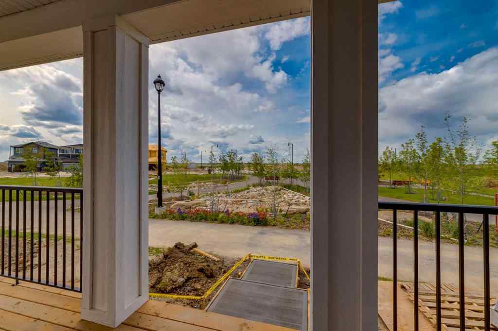 MLS® A2218699 - 36 Ellen Lane  in NONE Crossfield, Residential