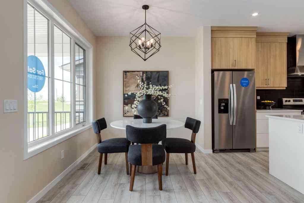 MLS® A2218699 - 36 Ellen Lane  in NONE Crossfield, Residential
