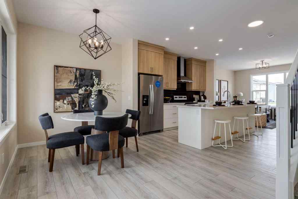 MLS® A2218699 - 36 Ellen Lane  in NONE Crossfield, Residential