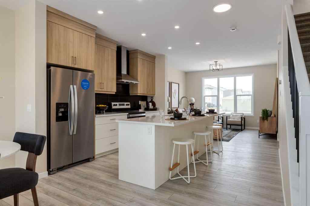 MLS® A2218699 - 36 Ellen Lane  in NONE Crossfield, Residential