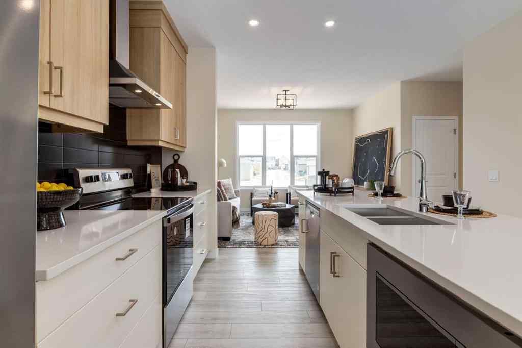 MLS® A2218699 - 36 Ellen Lane  in NONE Crossfield, Residential