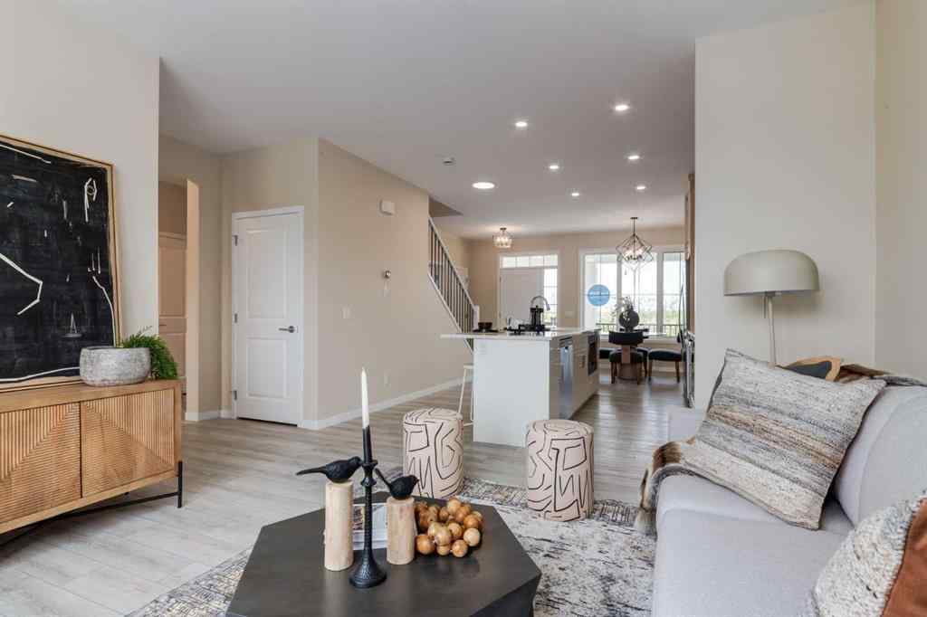 MLS® A2218699 - 36 Ellen Lane  in NONE Crossfield, Residential