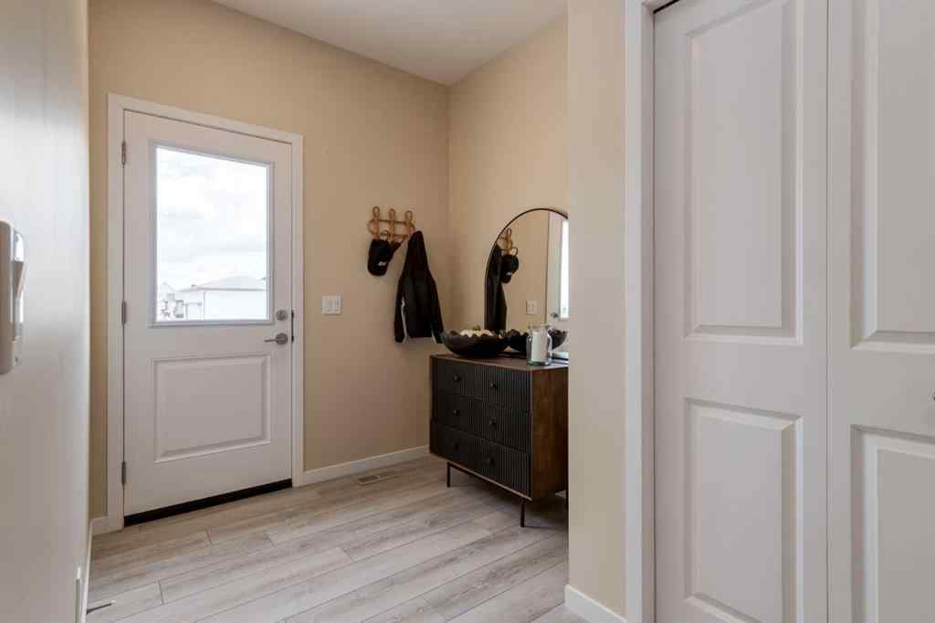 MLS® A2218699 - 36 Ellen Lane  in NONE Crossfield, Residential