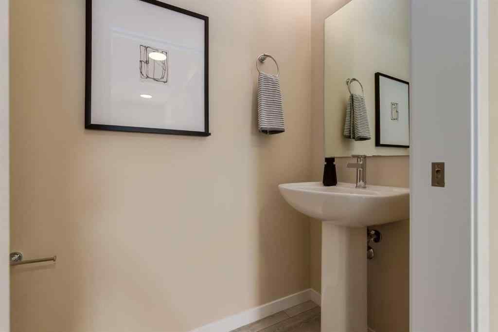 MLS® A2218699 - 36 Ellen Lane  in NONE Crossfield, Residential