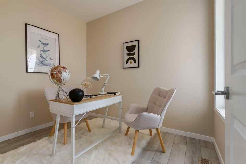 MLS® A2218699 - 36 Ellen Lane  in NONE Crossfield, Residential