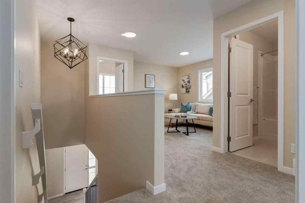 MLS® A2218699 - 36 Ellen Lane  in NONE Crossfield, Residential