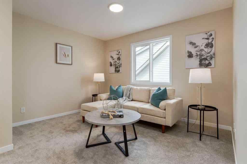 MLS® A2218699 - 36 Ellen Lane  in NONE Crossfield, Residential