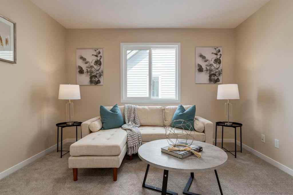 MLS® A2218699 - 36 Ellen Lane  in NONE Crossfield, Residential