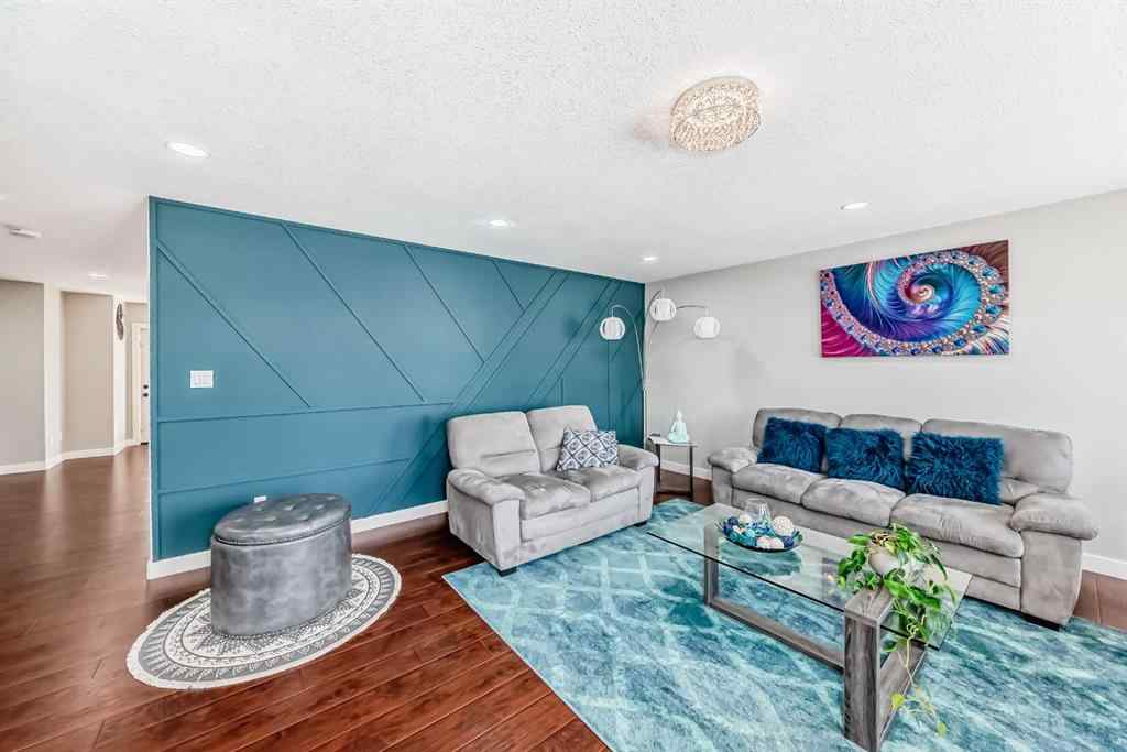 MLS® A2218706 - 636 Aquitania Boulevard W in Garry Station Lethbridge, Residential