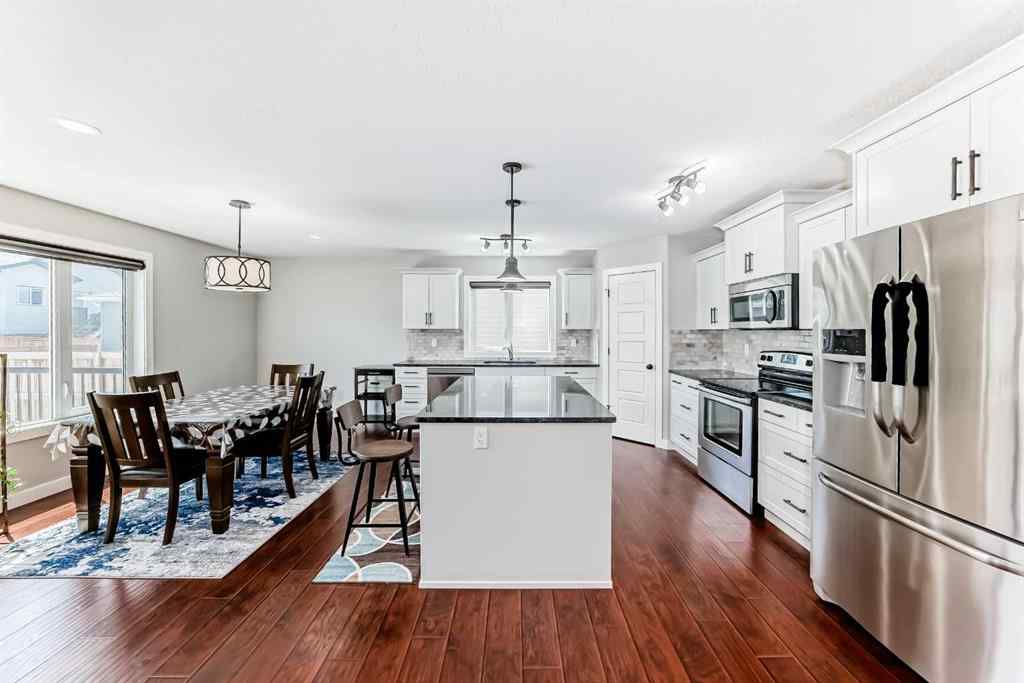MLS® A2218706 - 636 Aquitania Boulevard W in Garry Station Lethbridge, Residential