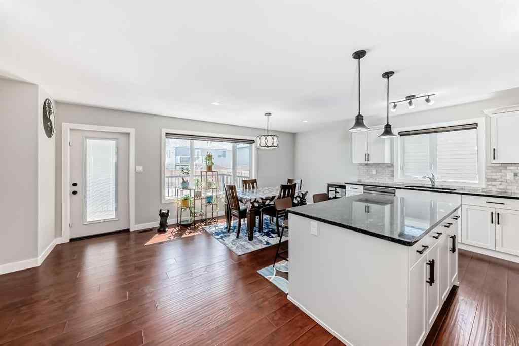 MLS® A2218706 - 636 Aquitania Boulevard W in Garry Station Lethbridge, Residential