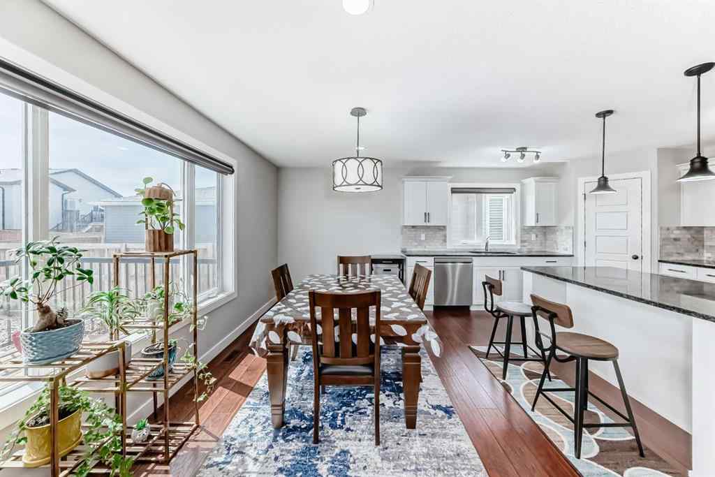 MLS® A2218706 - 636 Aquitania Boulevard W in Garry Station Lethbridge, Residential