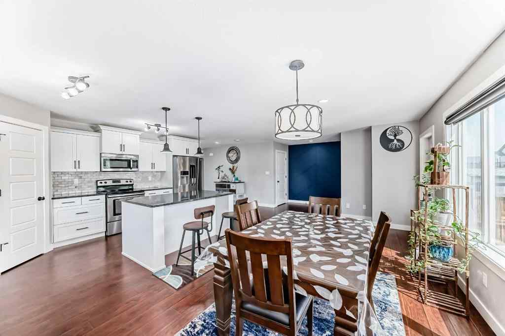 MLS® A2218706 - 636 Aquitania Boulevard W in Garry Station Lethbridge, Residential