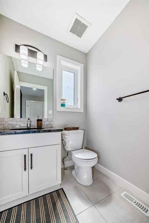 MLS® A2218706 - 636 Aquitania Boulevard W in Garry Station Lethbridge, Residential