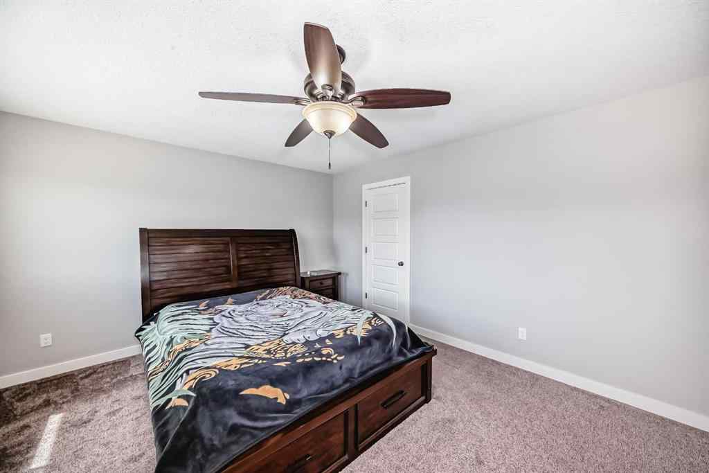 MLS® A2218706 - 636 Aquitania Boulevard W in Garry Station Lethbridge, Residential