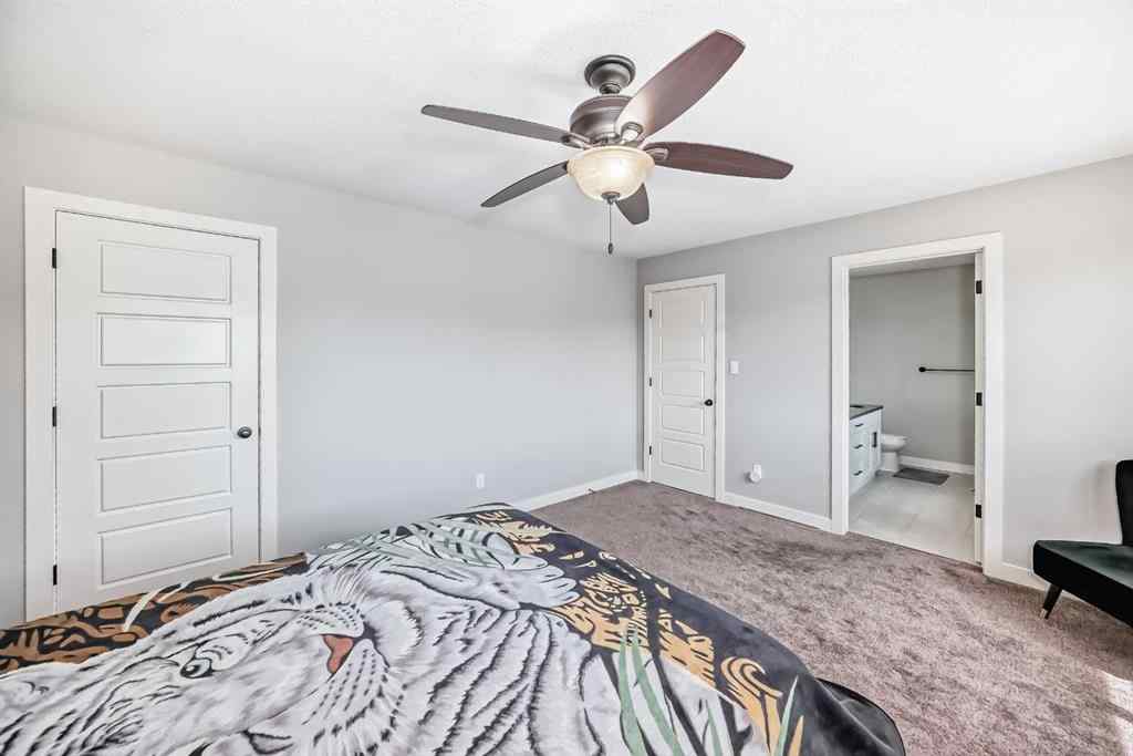 MLS® A2218706 - 636 Aquitania Boulevard W in Garry Station Lethbridge, Residential