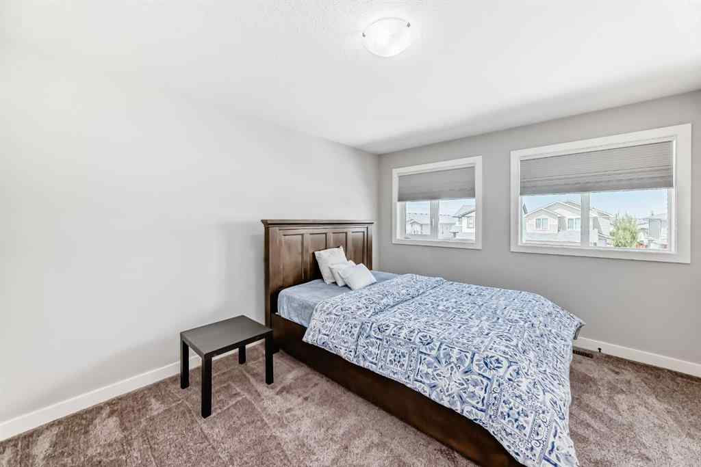 MLS® A2218706 - 636 Aquitania Boulevard W in Garry Station Lethbridge, Residential