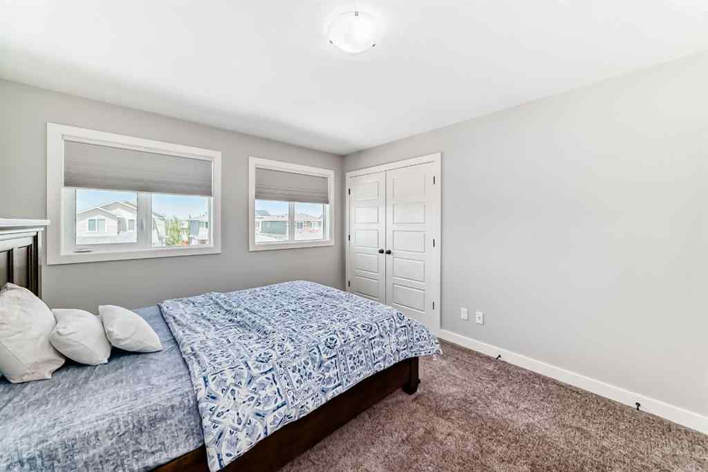 MLS® A2218706 - 636 Aquitania Boulevard W in Garry Station Lethbridge, Residential