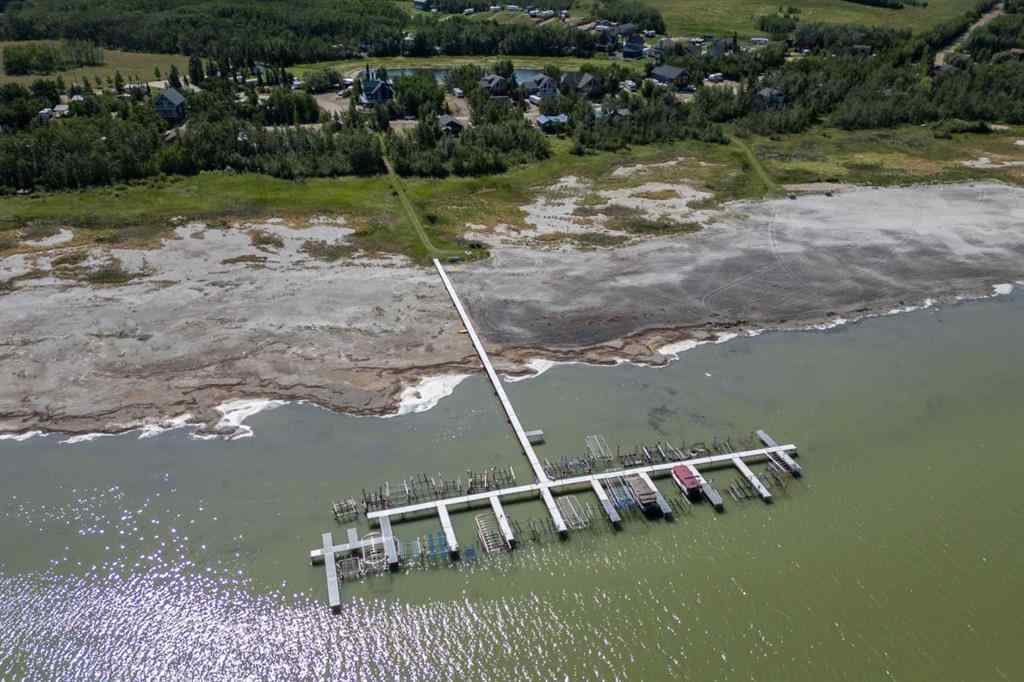 MLS® A2218707 - 28 Sunset Lane   in Buffalo Sands Rural Stettler No. 6, County of, Land