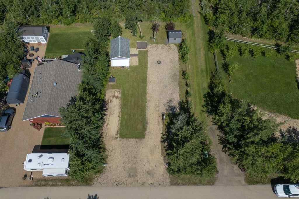 MLS® A2218707 - 28 Sunset Lane   in Buffalo Sands Rural Stettler No. 6, County of, Land
