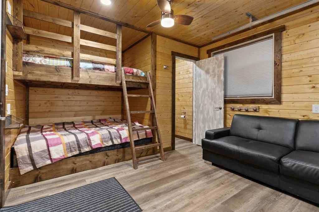 MLS® A2218707 - 28 Sunset Lane   in Buffalo Sands Rural Stettler No. 6, County of, Land