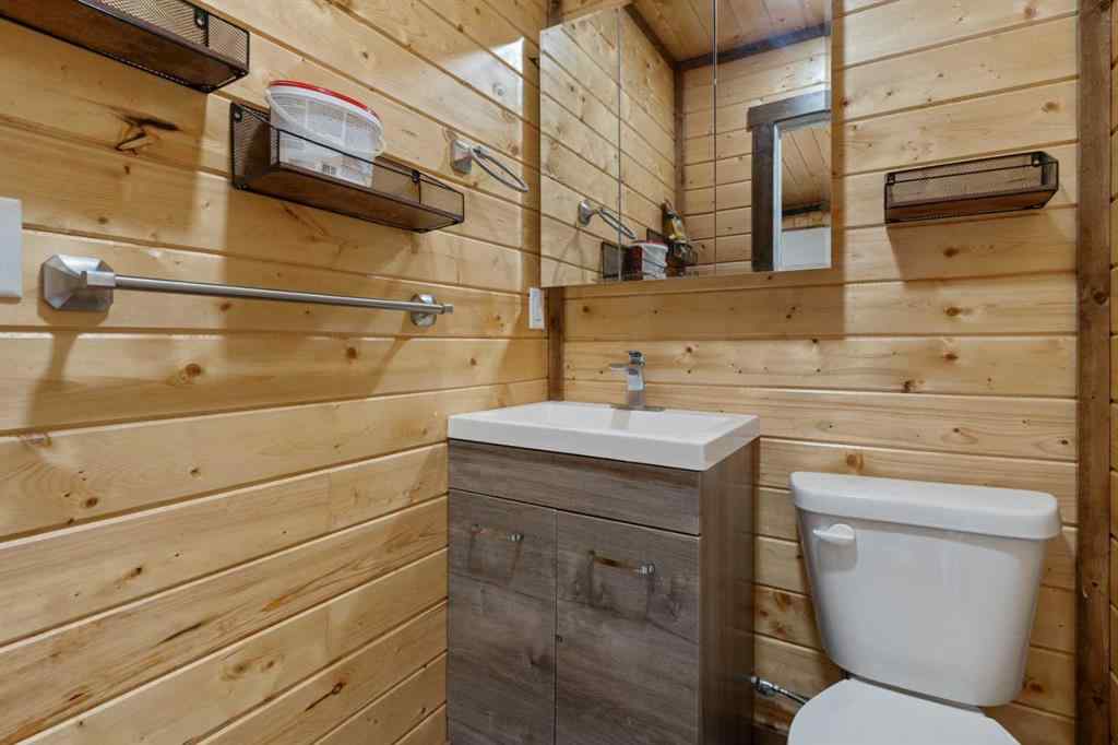MLS® A2218707 - 28 Sunset Lane   in Buffalo Sands Rural Stettler No. 6, County of, Land