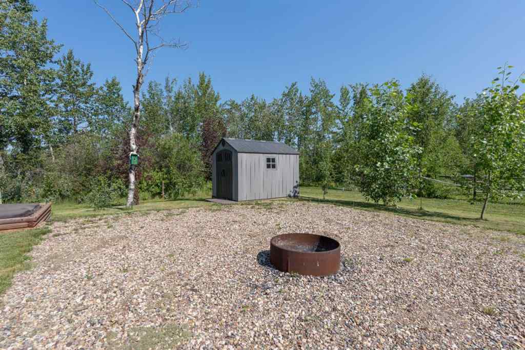 MLS® A2218707 - 28 Sunset Lane   in Buffalo Sands Rural Stettler No. 6, County of, Land