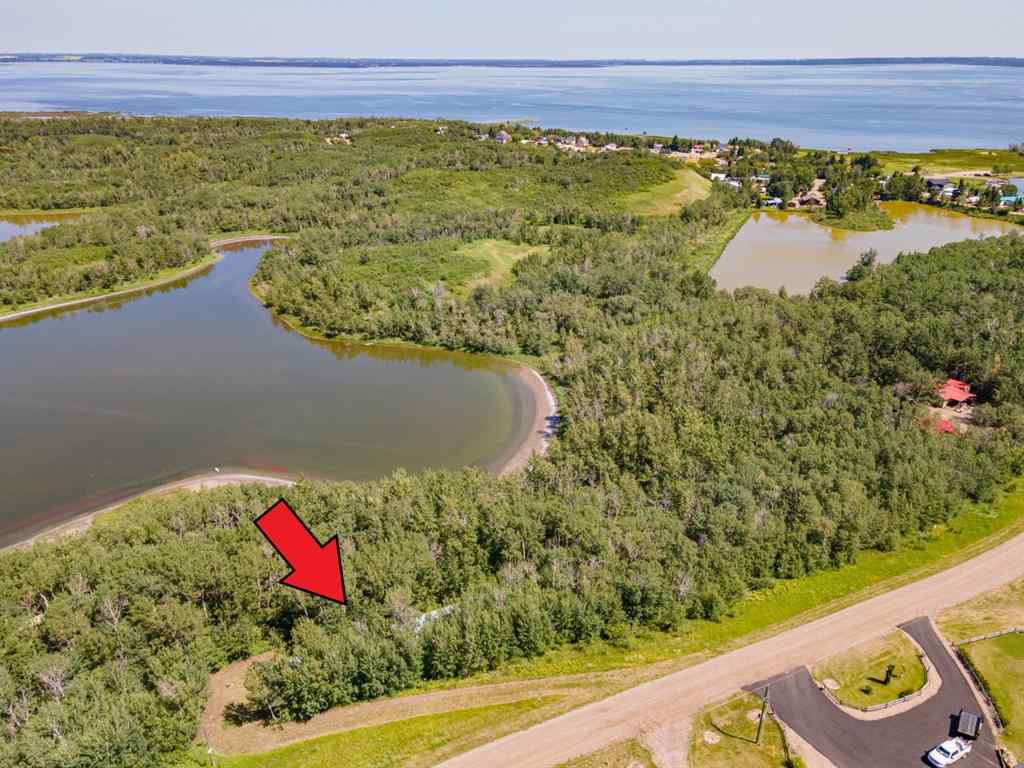 MLS® A2218730 - 14 Buffalo Way  in Rochon Sands Estate Rural Stettler No. 6, County of, Land