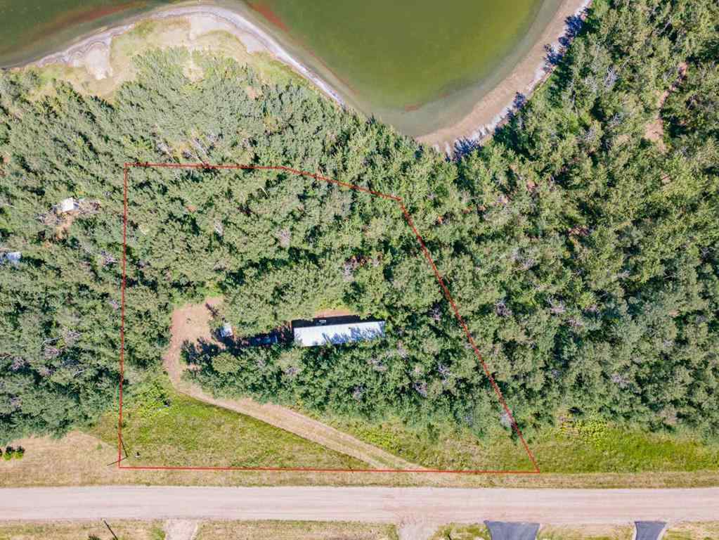 MLS® A2218730 - 14 Buffalo Way  in Rochon Sands Estate Rural Stettler No. 6, County of, Land