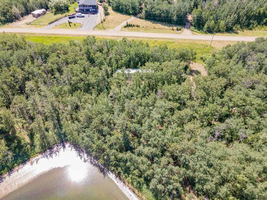 MLS® A2218730 - 14 Buffalo Way  in Rochon Sands Estate Rural Stettler No. 6, County of, Land