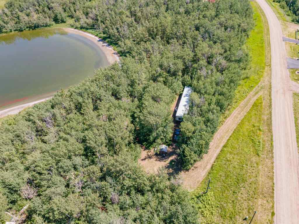 MLS® A2218730 - 14 Buffalo Way  in Rochon Sands Estate Rural Stettler No. 6, County of, Land