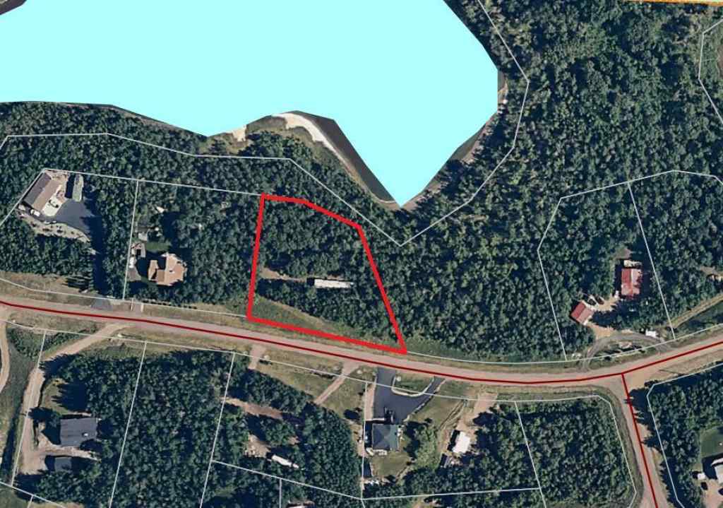 MLS® A2218730 - 14 Buffalo Way  in Rochon Sands Estate Rural Stettler No. 6, County of, Land