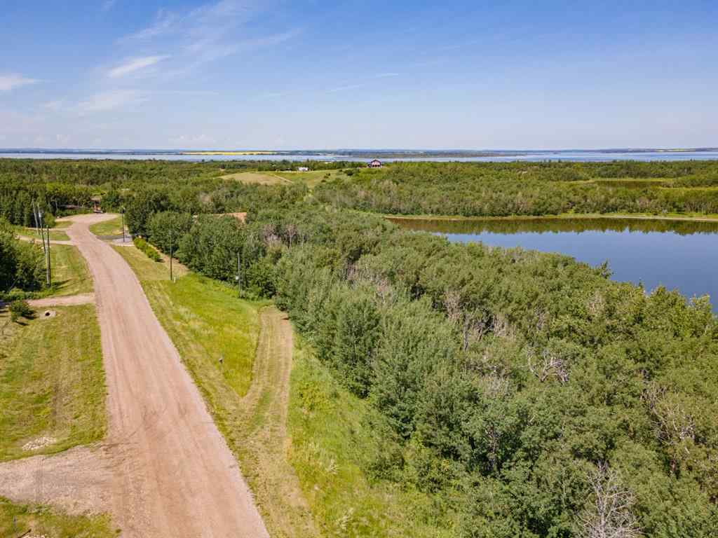 MLS® A2218730 - 14 Buffalo Way  in Rochon Sands Estate Rural Stettler No. 6, County of, Land