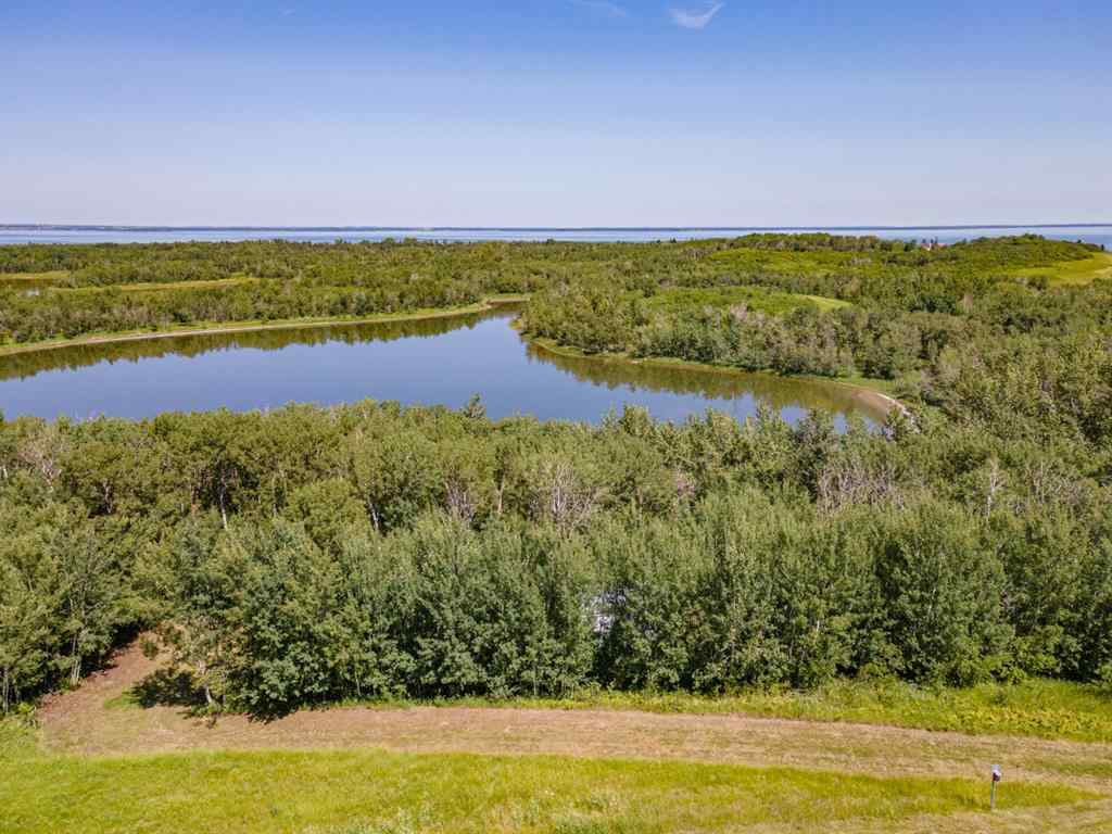 MLS® A2218730 - 14 Buffalo Way  in Rochon Sands Estate Rural Stettler No. 6, County of, Land