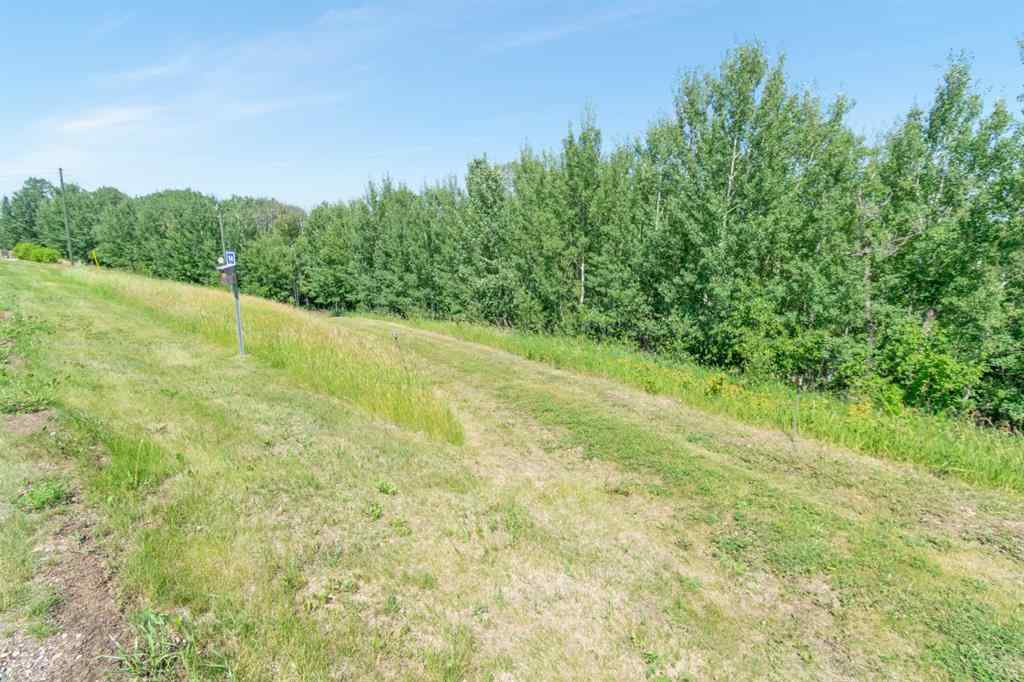 MLS® A2218730 - 14 Buffalo Way  in Rochon Sands Estate Rural Stettler No. 6, County of, Land